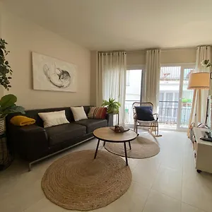  Appartement Casa Susana Espagne