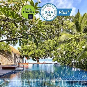 Sairee Hut 3*, Ko Tao Thailand