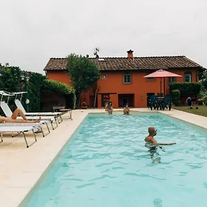 Tenuta San Giovanni - Borgo Del Locumone , Lucca Italië