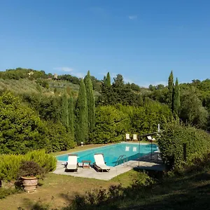 Monteaperto , Barberino di Mugello Italië