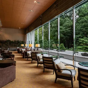 Sheraton Miyako 5*, Tokio Japan