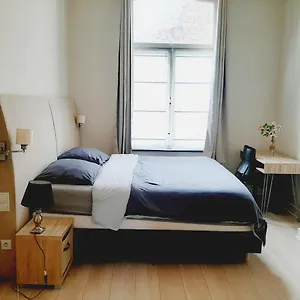  Appartement Superbe Au Coeur Du Quartier Europeen Belgique