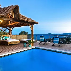  Villa Reve De Sud France