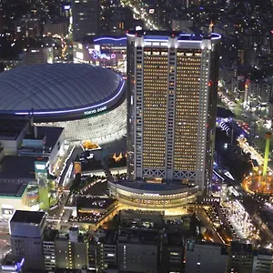 Dome 4*, Tokio Japan