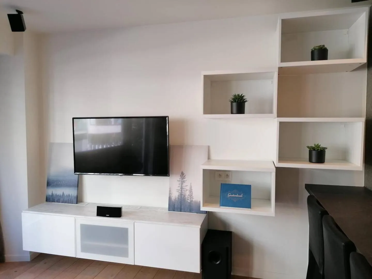 Appartement Leon-Rens, Op 1 Minuut Van Het Strand Ostend 0*,