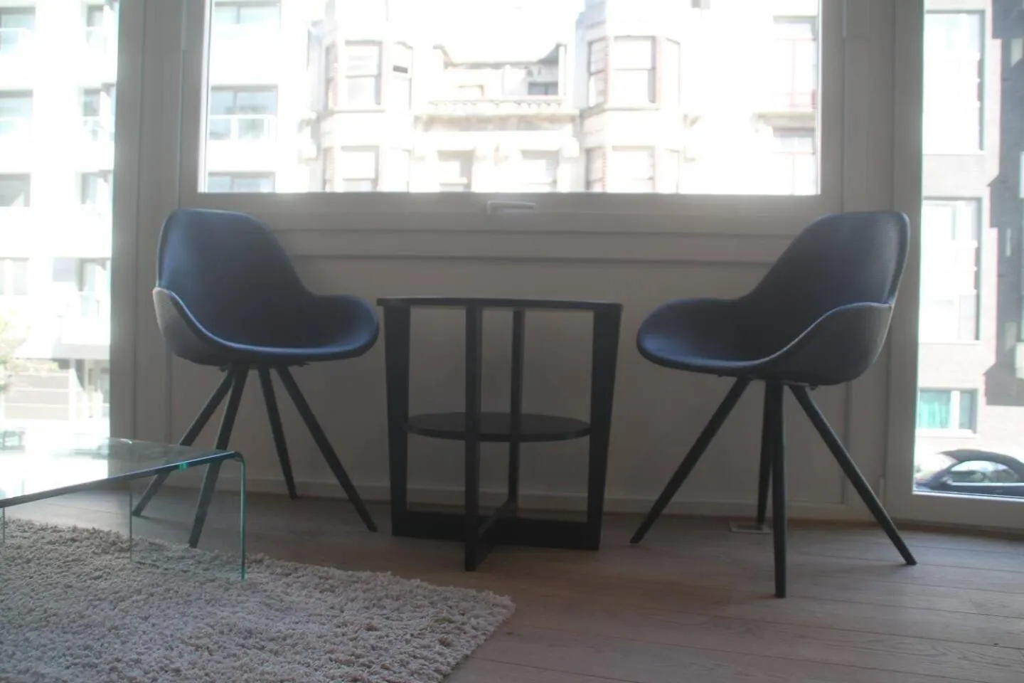 Appartement Leon-Rens, Op 1 Minuut Van Het Strand Ostend Belgium