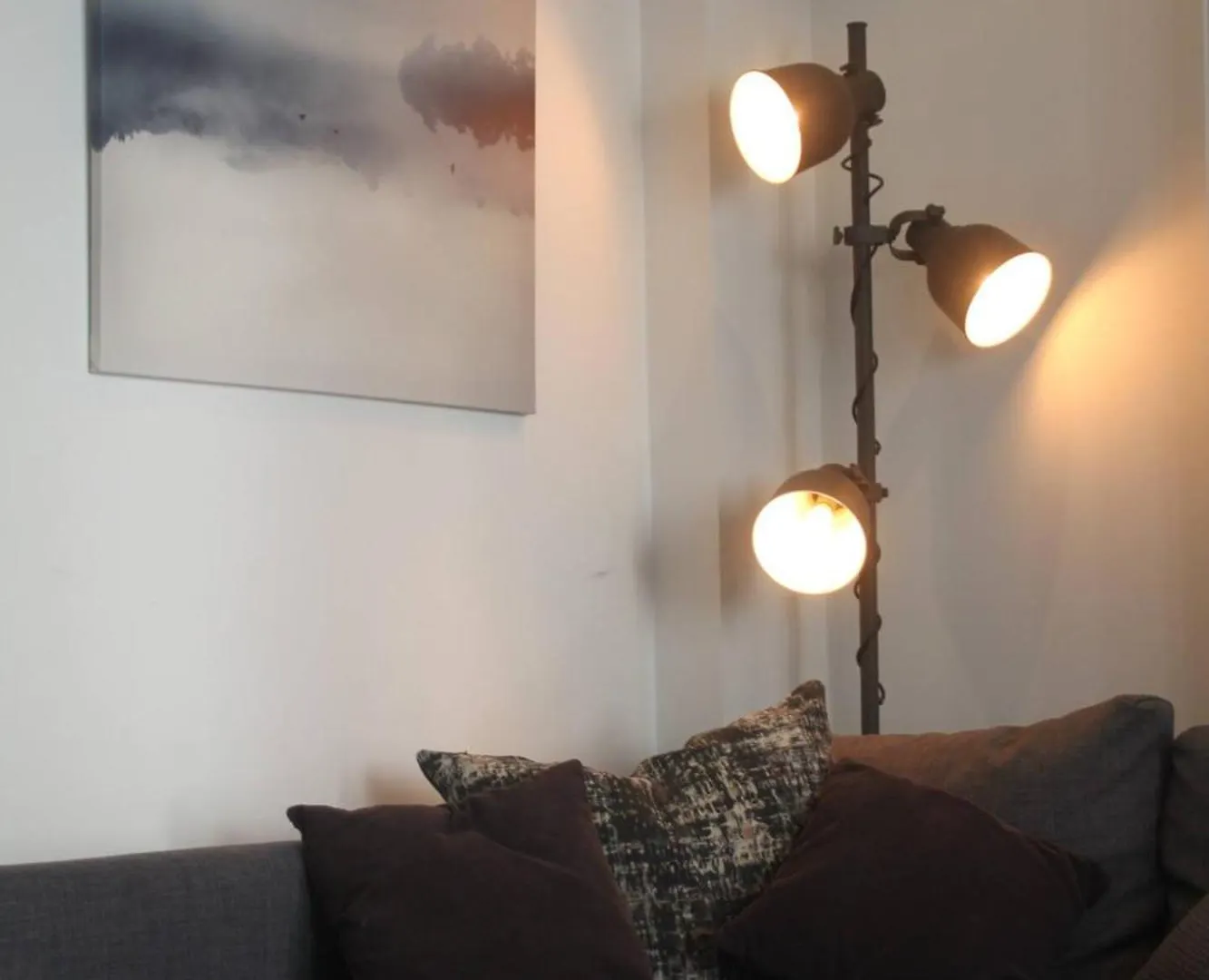 Apartment Appartement Leon-Rens, Op 1 Minuut Van Het Strand Ostend